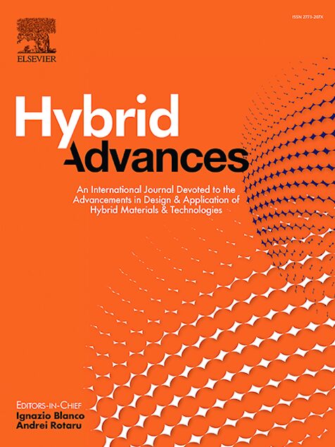 Hybrid Advances